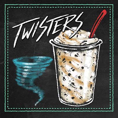 Twisters